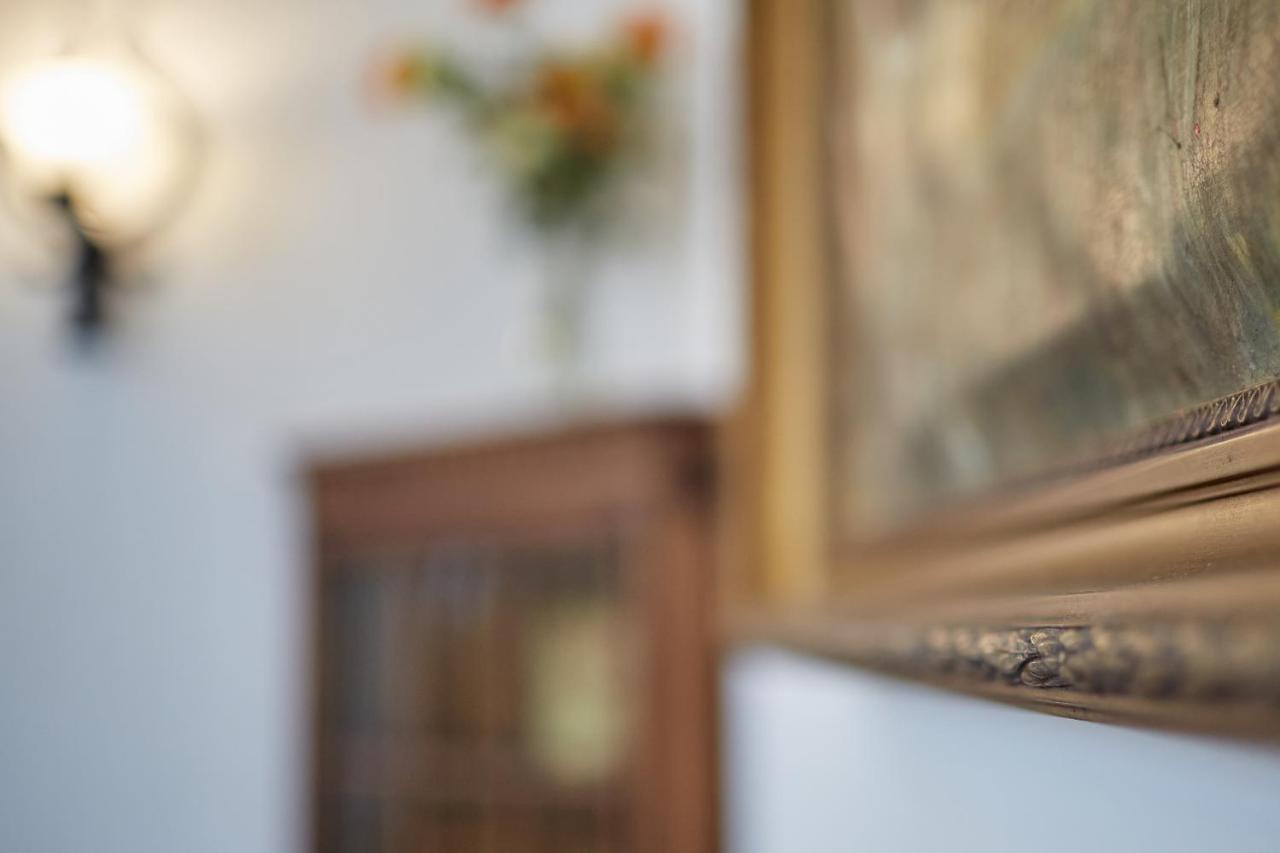 Tercia Hubertus Panzio Bed & Breakfast Sopron Exterior photo