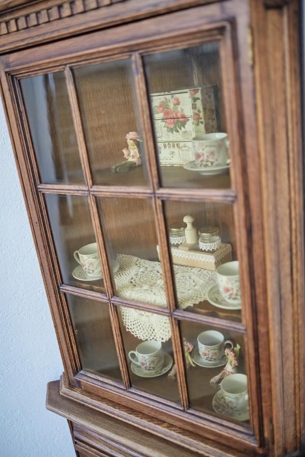 Tercia Hubertus Panzio Bed & Breakfast Sopron Exterior photo